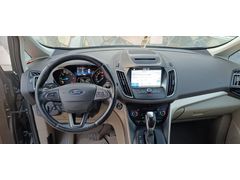 Sahibinden Ford C-Max 1.5 TDCi Titanium , 120 HP Otomatik, Full Orijinal 2017 Model