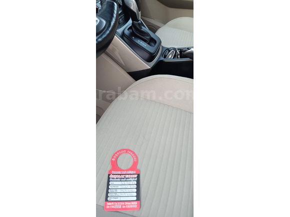Sahibinden Ford C-Max 1.5 TDCi Titanium , 120 HP Otomatik, Full Orijinal 2017 Model