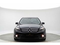 ''GALERİ GÜÇLÜ''DEN C180 FASCİNATİON OTOMATİK VİTES