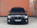 Sahibinden BMW 1 Serisi 116d ED EfficientDynamics 2014 Model  242.000 km Siyah