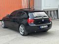 Sahibinden BMW 1 Serisi 116d ED EfficientDynamics 2014 Model  242.000 km Siyah