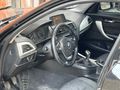 Sahibinden BMW 1 Serisi 116d ED EfficientDynamics 2014 Model  242.000 km Siyah