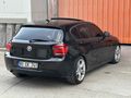 Sahibinden BMW 1 Serisi 116d ED EfficientDynamics 2014 Model  242.000 km Siyah