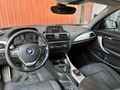 Sahibinden BMW 1 Serisi 116d ED EfficientDynamics 2014 Model  242.000 km Siyah