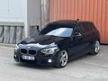 Sahibinden BMW 1 Serisi 116d ED EfficientDynamics 2014 Model  242.000 km Siyah