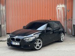 Sahibinden BMW 1 Serisi 116d ED EfficientDynamics 2014 Model  242.000 km Siyah