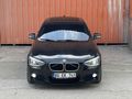 Sahibinden BMW 1 Serisi 116d ED EfficientDynamics 2014 Model  242.000 km Siyah