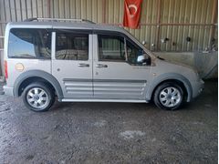 Sahibinden Ford Tourneo Connect 1.8 TDCI SWB Silver 2012 Model