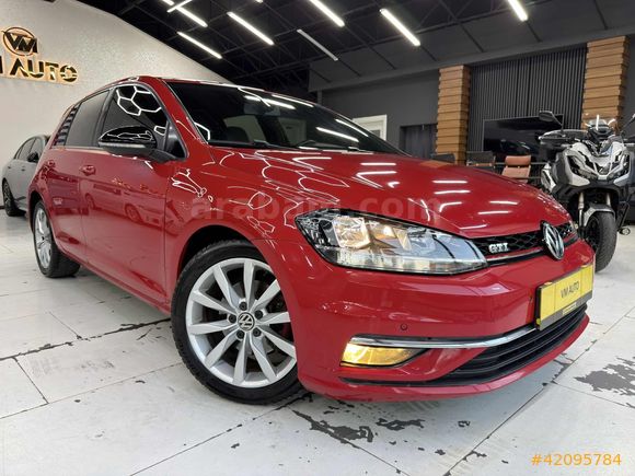 VM AUTO'DAN GOLF 1.4 COMFORTLİNE