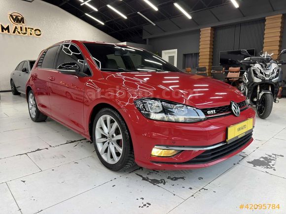 VM AUTO'DAN GOLF 1.4 COMFORTLİNE