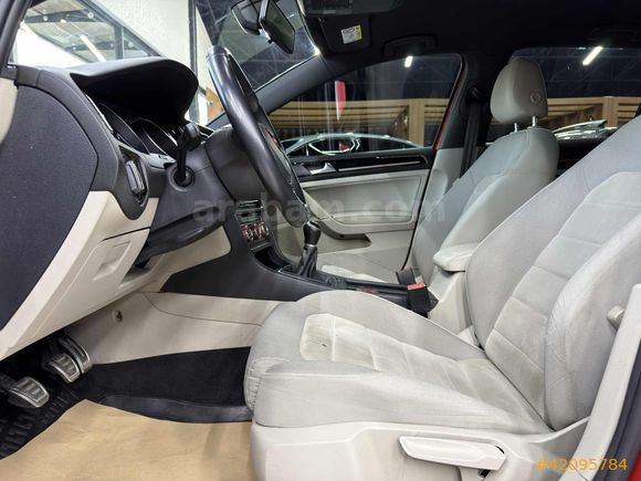 VM AUTO'DAN GOLF 1.4 COMFORTLİNE