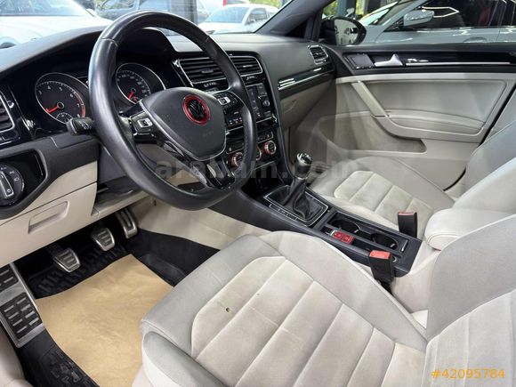 VM AUTO'DAN GOLF 1.4 COMFORTLİNE