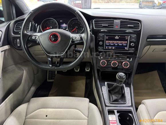VM AUTO'DAN GOLF 1.4 COMFORTLİNE