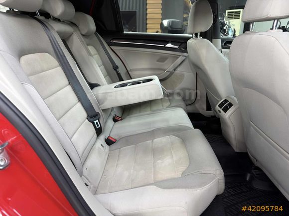 VM AUTO'DAN GOLF 1.4 COMFORTLİNE