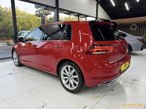 VM AUTO'DAN GOLF 1.4 COMFORTLİNE