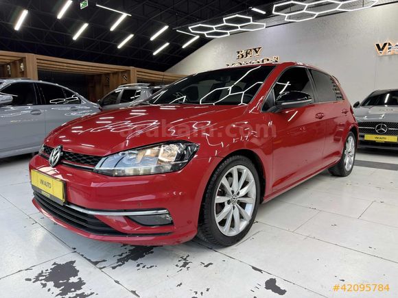 VM AUTO'DAN GOLF 1.4 COMFORTLİNE