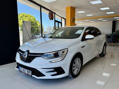 Premium Auto 35 - Hatasız-Boyasız-Büyük Ekranlı Megane Sedan Joy