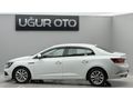 2017 RENAULT MEGANE SEDAN 1.5 DCI TOUCH CRUISE ECO KEYLESS