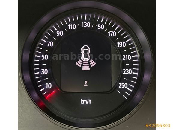 2017 RENAULT MEGANE SEDAN 1.5 DCI TOUCH CRUISE ECO KEYLESS