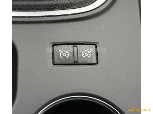 2017 RENAULT MEGANE SEDAN 1.5 DCI TOUCH CRUISE ECO KEYLESS