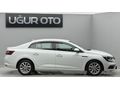 2017 RENAULT MEGANE SEDAN 1.5 DCI TOUCH CRUISE ECO KEYLESS