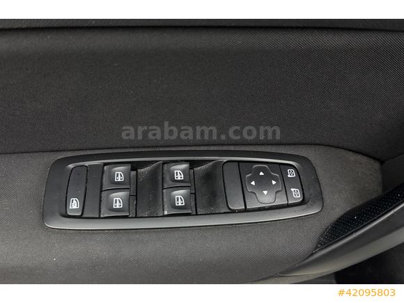2017 RENAULT MEGANE SEDAN 1.5 DCI TOUCH CRUISE ECO KEYLESS