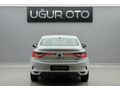 2017 RENAULT MEGANE SEDAN 1.5 DCI TOUCH CRUISE ECO KEYLESS