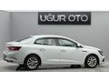 2017 RENAULT MEGANE SEDAN 1.5 DCI TOUCH CRUISE ECO KEYLESS