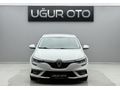 2017 RENAULT MEGANE SEDAN 1.5 DCI TOUCH CRUISE ECO KEYLESS