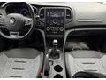 2017 RENAULT MEGANE SEDAN 1.5 DCI TOUCH CRUISE ECO KEYLESS