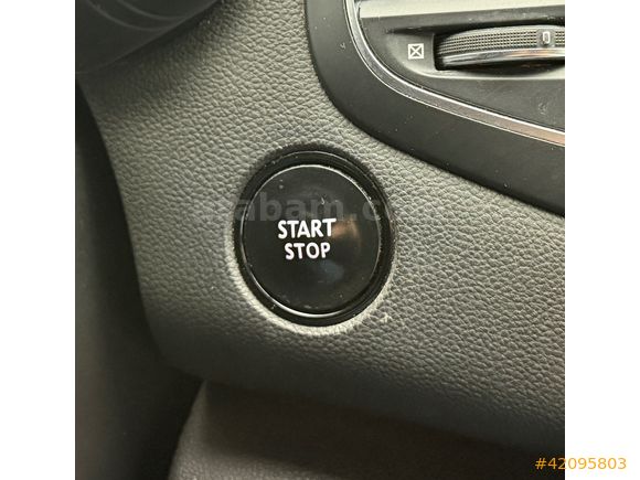 2017 RENAULT MEGANE SEDAN 1.5 DCI TOUCH CRUISE ECO KEYLESS