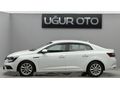 2017 RENAULT MEGANE SEDAN 1.5 DCI TOUCH CRUISE ECO KEYLESS