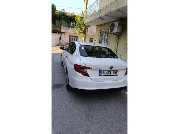 Sahibinden Fiat Egea 1.3 Multijet Easy 2019 Model