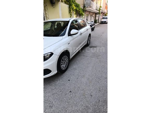 Sahibinden Fiat Egea 1.3 Multijet Easy 2019 Model