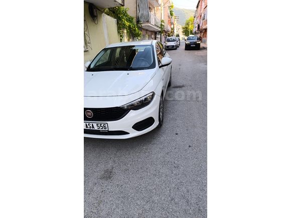 Sahibinden Fiat Egea 1.3 Multijet Easy 2019 Model