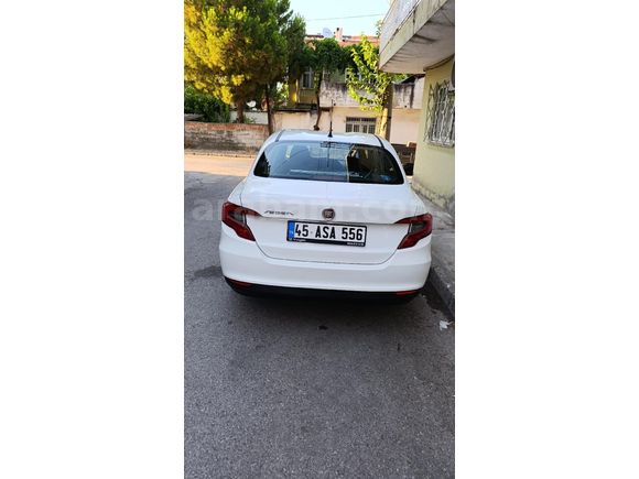 Sahibinden Fiat Egea 1.3 Multijet Easy 2019 Model