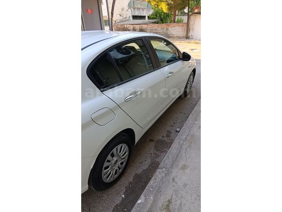 Sahibinden Fiat Egea 1.3 Multijet Easy 2019 Model