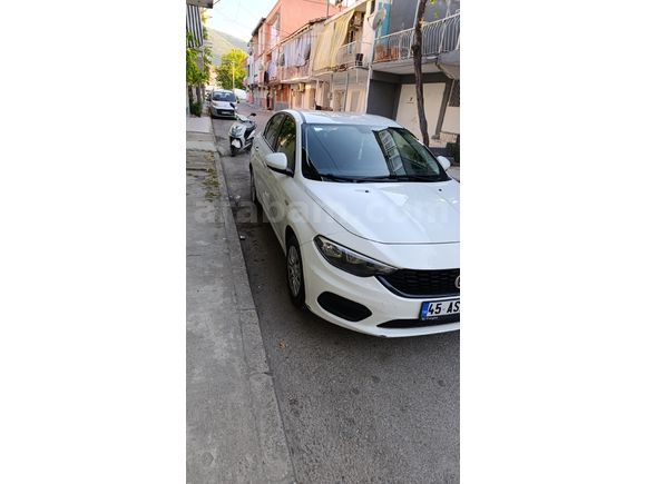 Sahibinden Fiat Egea 1.3 Multijet Easy 2019 Model