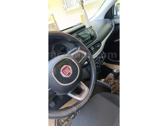 Sahibinden Fiat Egea 1.3 Multijet Easy 2019 Model