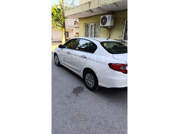 Sahibinden Fiat Egea 1.3 Multijet Easy 2019 Model