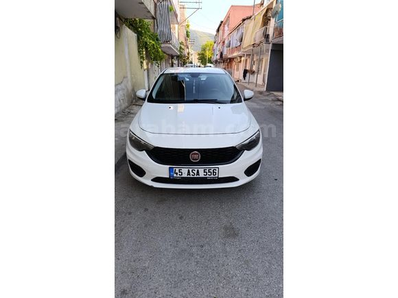 Sahibinden Fiat Egea 1.3 Multijet Easy 2019 Model