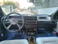 Sahibinden Fiat Tipo 1.4 SX ie 1997 Model  280.000 km Mavi (metalik)