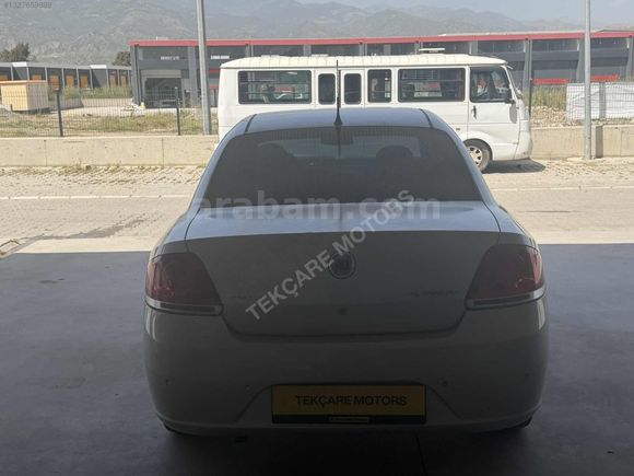 Linea 1.3 multijet dynamic olus otomatık