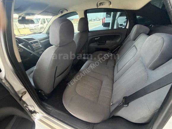 Linea 1.3 multijet dynamic olus otomatık