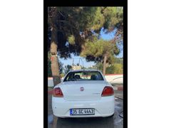 Sahibinden Fiat Linea 1.3 Multijet Active Plus 2014 Model  235.000 km Beyaz