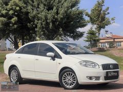 ARENA`DAN DEĞİŞENSİZ OTOMATİK 36 AY VADELİ FİAT LİNEA