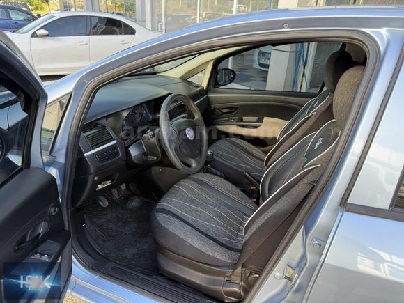2008 MODEL FİAT LİNEA 1.3 MULTİJET ACTİVE KLİMALI