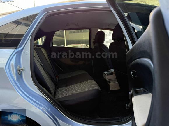 2008 MODEL FİAT LİNEA 1.3 MULTİJET ACTİVE KLİMALI