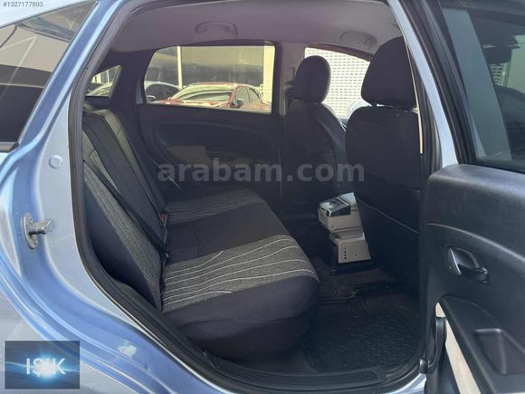 2008 MODEL FİAT LİNEA 1.3 MULTİJET ACTİVE KLİMALI