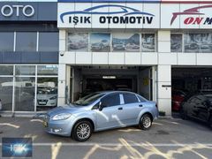 2008 MODEL FİAT LİNEA 1.3 MULTİJET ACTİVE KLİMALI